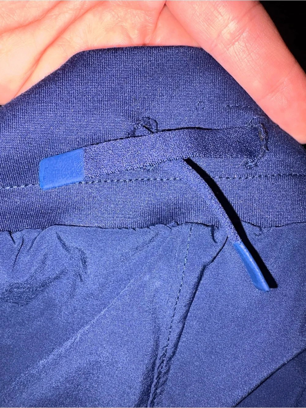 All in Motion Navy Joggers